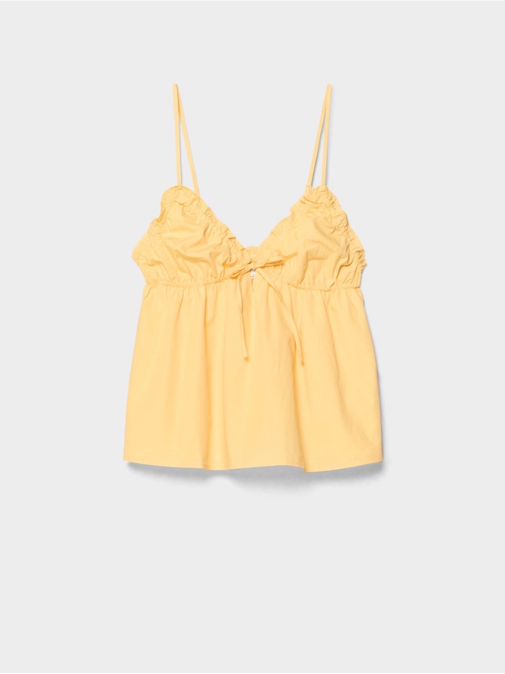 Aritzia Cami